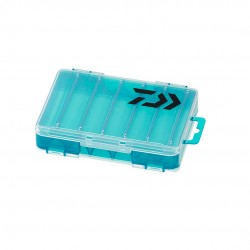 Daiwa Reversible Case RC86 - Green