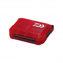 Daiwa Multi-case 122MD - Red
