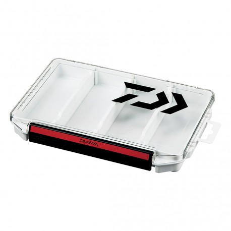 Daiwa Multi-case 210N - White