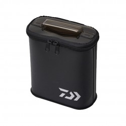 Daiwa System Tool Bag S-3 (A) - Black