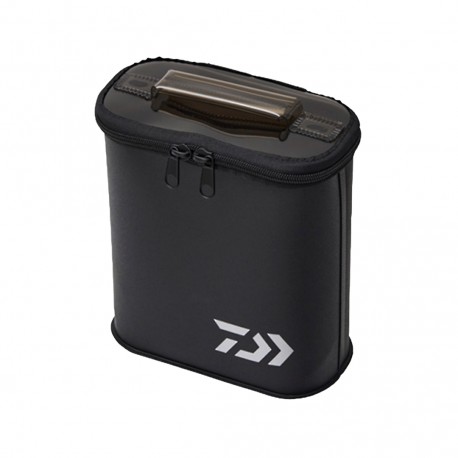 Daiwa System Tool Bag S-3 (A) - Black