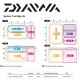Daiwa System Tool Bag S-3 (A) - Black