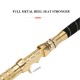 Van Cliff Agile Boat Rod 165C - Pirates Red