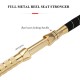 Van Cliff Agile Boat Rod 180S - Pirates Red