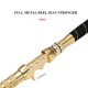 Van Cliff Agile Boat Rod 180C - Imortal Black