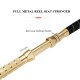 Van Cliff Agile Boat Rod 180S - Imortal Black
