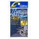 Cultiva JF-39 Jigger Medium 3-0 (32lb-14.5kg) (7pcs)