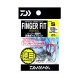 Daiwa Finger Fit Size S (55lb/25kg) (25pcs)