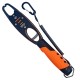 Histar KQ 005 Fishing Lip Grips (Orange)