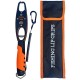 Histar KQ 005 Fishing Lip Grips (Orange)