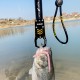 Histar Fishing Grip 30 (Black/Gold)