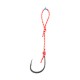 Daiwa Kohga Replacement Hook Beta SS Small Add-on Single Size S (3pcs)