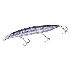 Daiwa SLZ Vertice R 140S - 3D Dotted Gizzard