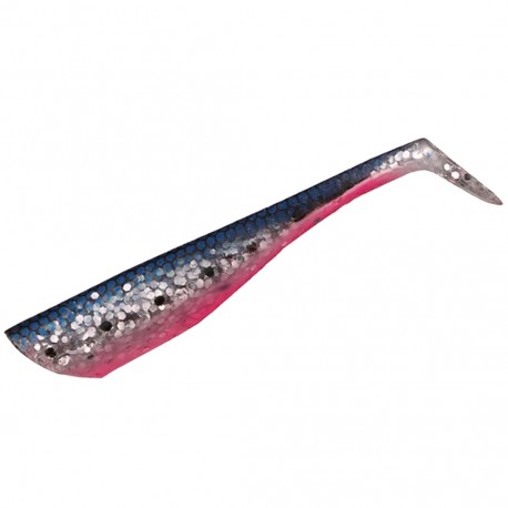 Daiwa Morethan SB-Rodem Spare Body - Blue Pink Sardine