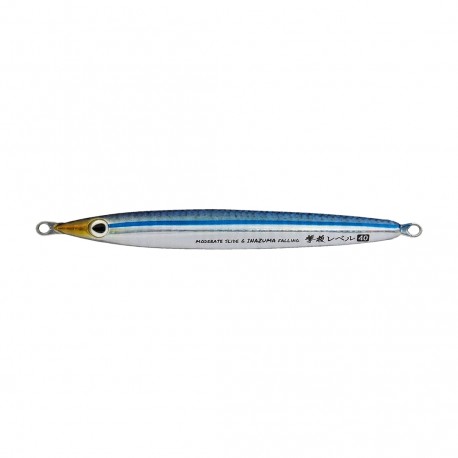 Cultiva GJL 40g - 46 Metal Sardine