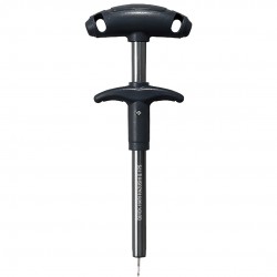 Daiwa Quick Hari Hazushi II 175mm - Gunmetal