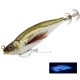 Little Jack Huggos 75mm 14g - 01 Aji / UV