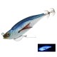 Little Jack Huggos 75mm 14g - 02 Blue Aji / UV