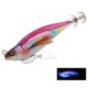 Little Jack Huggos 75mm 14g - 04 Pink Aji / UV