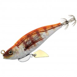 Little Jack Huggos 75mm 14g - 08 Real Orange / UV