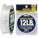 Varivas SL Fluoro 100% 30m (12lb-6.0kg 0.29mm)
