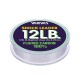 Varivas SL Fluoro 100% 30m (12lb-6.0kg 0.29mm)