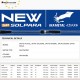 Major Craft Solpara Tip Run SPJTE-S632M
