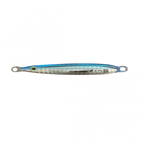 Cultiva Gekito Jig Aero 40g - 35