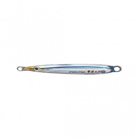 Cultiva Gekito Jig Aero 40g - 46