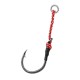Daiwa Saltiga Assist Hook SS Single - 2/0 (3pcs)