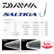 Daiwa Saltiga Assist Hook SS Single - 2/0X (3pcs)