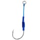 Suteki The Hunter's Size S - 1.5cm (3pcs)