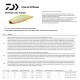 Daiwa Morethan Lazy Fashad 70S - 3D Konoshiro