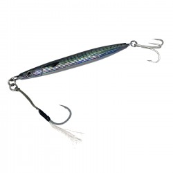 Zeake Metal Jig G Slasher 30g - Real 082