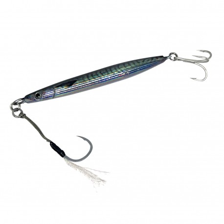 Zeake Metal Jig G Slasher 30g - Real 082