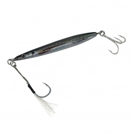 Zeake Metal Jig G Slasher 30g - Real 083