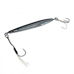 Zeake Metal Jig G Slasher 30g - Real 084
