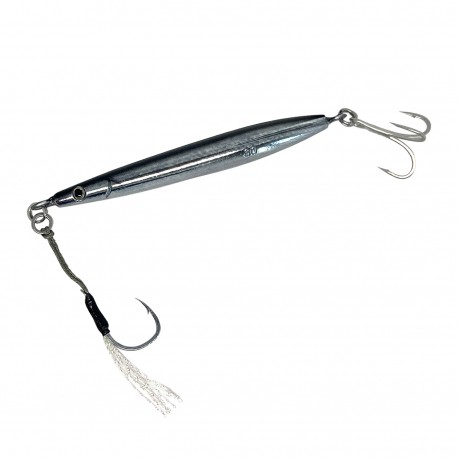 Zeake Metal Jig G Slasher 30g - Real 084