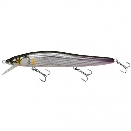 Megabass Oneten R - 2 Al Biwako Ayu