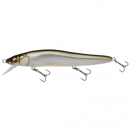 Megabass Oneten R - 8 M Stardust Shad II