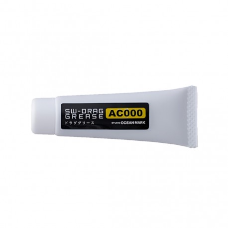 Studio Ocean Mark SW-DRAG Grease AC000
