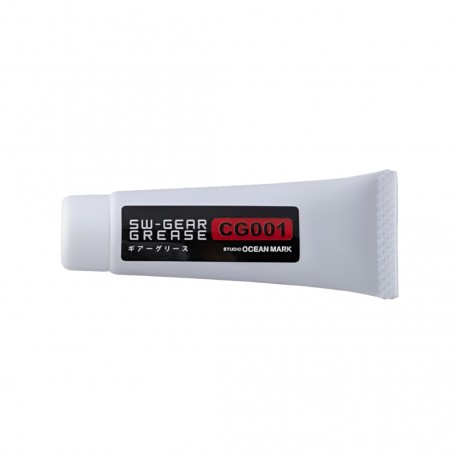 Studio Ocean Mark SW-GEAR Grease CG001