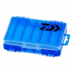 Daiwa Reversible Case RC86 - Blue