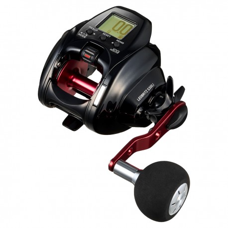 Daiwa 26 Leobritz S300J