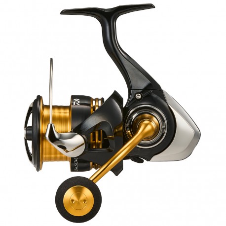 Daiwa 23 Legalis LT4000-CXH