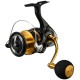 Daiwa 23 Legalis LT4000-CXH