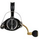 Daiwa 23 Legalis LT4000-CXH