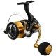 Daiwa 23 Legalis LT5000-CXH