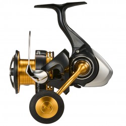 Daiwa 23 Legalis LT5000-CXH