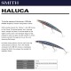 Smith Haluca 125S - 11 Anchovy Shell